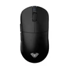 Pelė Aula V9PRO Juodas