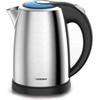 Virdulys Teapot Aurora AU3336 Sidabras