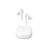 Ausinės Anker Soundcore Earbuds R60i NC Belaidės į ausis įkišamos Mikrofonas Baltas Noise canceling Belaidės D1202G21 (194644269487)
