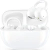 BWOO Bluetooth ausinės BW39 TWS bėgimui, baltos