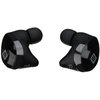 Ausinės Evelatus Belaidės Earphones EBE01 Juodas