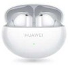 Ausinės Huawei Freebuds 6i, baltos spalvos