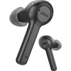 Ausinės Jam Earbuds TWS ANC Belaidės į ausis įkišamos Bluetooth Juodas