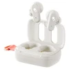 Ausinės Skullcandy True Belaidės Earbuds DIME 3 Bluetooth Baltas/Bone