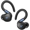 Ausinės Soundcore Sport X20 juodas