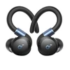 Ausinės SOUNDCORE SPORTX20 Juodas