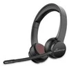 Ausinės WIRELESS ENC STEREO/MROS307 MEDIARANGE