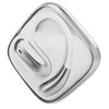 Ausinės Gembird Ausinės BLUETOOTH OPEN EAR/TWS Baltas OWS-01-W GEMBIRD