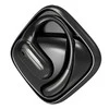 Įstatomos į ausis (į ausis įkišamos tipo) ausinės Gembird TWS OWS-01-BK open-ear su mikrofonu juoda