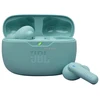 JBL Wave Beam2 belaidės ausinės, Melsvos spalvos