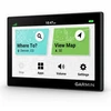 Auto navigācija Garmin Drive 53 & Live Traffic Live traffic with smartphone app