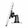 Evelatus Auto uchwyt 360 Swivel adhesive mount with MagSafe C2+K8 Juodas