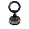 Auto turētājs Evelatus Premium Magnetic Rotating Phone Car Holder Juodas 4752192108847 EVEUNMSCH (4752192108847)