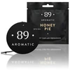 Aromatic 89 Kabinamas popierinis oro gaiviklis Honey Pie (medaus, karamelės ir vanilės kvapo)