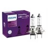 Philips Lempučių komplektas 2vnt. 55W 12V PX26d H7 VISION PLUS+60%