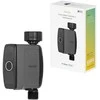 Hombli - Smart Outdoor Bluetooth Vanduo Controller 2 - Juodas