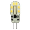 LED lemputė Avide 2W G4 3000K