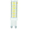 LED lemputė AVIDE, G9, 4,2W (=39W), 4000K, 220-240V, 450 lm, 220°