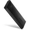 AXAGON išorinė USB-C 10Gbps metalinė dėžutė M.2 NVMe SSD diskams | EEM2-UB2