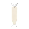 Baby Jogger Brabantia Lyginimo lenta B 124x38 cm, 22mm - Ecru