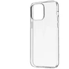 Connect Clear Silikona Vāciņš iPhone 14 Pro 1.5mm Slim TPU Kristāla Caurspīdīgs Viegls un Elastīgs Aizsardzība