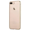 Dėklas Back Cover Devia Apple iPhone 6/6s Plus Fresh Rose Gold