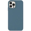 Hurtel Eco dėklas skirtas iPhone 14 Pro Max, mėlynas (Navy Blue)