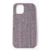 Dėklas Evelatus Apple Fabric Case for iPhone 12 Pro Max EFC01