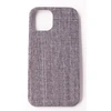 Dėklas Evelatus Apple Fabric Case for iPhone 11 Pro Max EFC01