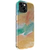 Dėklas Back Cover Evelatus Apple iPhone 15 PC Customized Print Design Marble Gold