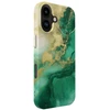 Dėklas Back cover Evelatus Apple iPhone 16 Slim Shell with Magsafe customized print design Žalias