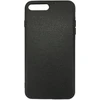 Dėklas Evelatus Apple iPhone 8 Plus/7 Plus PC/TPU case Juodas