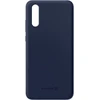 Evelatus Huawei P20 Silikoninis dėklas Midnight Mėlyna