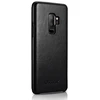 Dėklas Evelatus Samsung Galaxy S9 Leather case Juodas