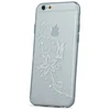 Dėklas Back Cover GreenGo Apple iPhone 6/6S Henna Feminim TPU