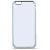 Dėklas Back cover GreenGo Huawei Mate 10 Lite Hybrid case Sidabrinis