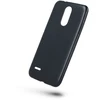 Dėklas GreenGo Huawei P20 TPU Oil Juodas