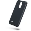 Dėklas GreenGo Nokia 7 Plus TPU Oil Case Juodas