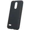 Dėklas GreenGo Xiaomi Redmi Note 5A TPU Matt Juodas