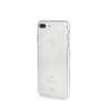 Dėklas Back cover Mercury Apple iPhone 6 Plus Jelly case Transparent
