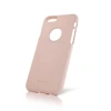 Dėklas Back cover Mercury Xiaomi Mi Mix 2 Soft Feeling Jelly case Rožinė Sand