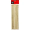 Asi Collection Bamboo grill skewers 50 pcs. 40cm Ø4cm