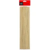 Asi Collection Bamboo grill skewers 50 pcs. 50cm Ø4cm