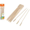 Bambukiniai iešmeliai, 25 vnt., 25 cm, 30 x 8 x 1.5, 91843, Simple Solution