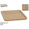 Lumarko Bambusa taca 20.00 x 20.00 x 1.50 KITCHEN&GO