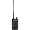 „Baofeng UV-5R HTQ USB-C“ radijas