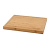 Barbecook bambukinė pjaustymo lentelė su grioveliu FSC, 40 x 30 cm
