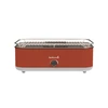 Elektrinis grilis Barbecook E-Carlo, 2500 W, Raudonas