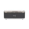 Elektrinis grilis Barbecook E-Carlo, 2500 W, Pilkas
