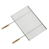 Barbecook profesionalios kepimo grotelės FSC, 58,5 x 40 cm